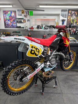 Honda CR 250 - 2