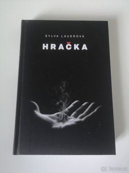 Erotický bestseller - 2