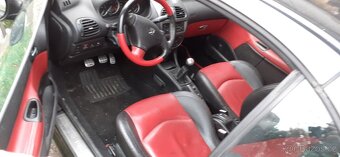 Peugeot 206 CC 2.0i 100kW Platinum - 2