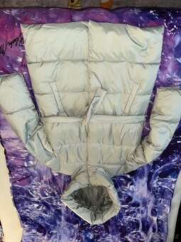 Zimní kabát Vero Moda - 2