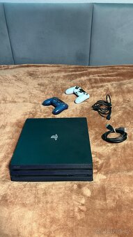 PS4 Pro - 2