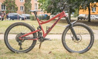 2019 PROPAIN TYEE AL HIGHEND - 2