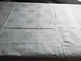 Ubrus, látkový - 2