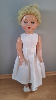 Stará Hamiro panenka - 2