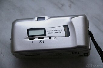 Olympus mju II - 2
