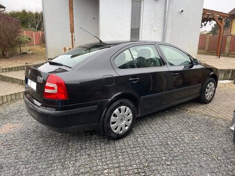 Škoda Octavia 1.9 TDI, ELEGANCE, DSG, nová STK - 2