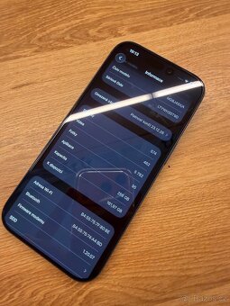 iPhone 17 Pro 256GB T-Mobile - 2