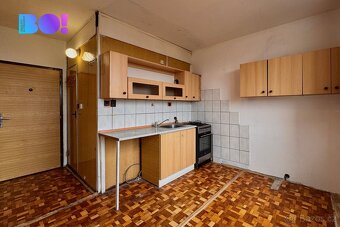 Prodej bytu 2+1, 47,5 m², Šumperk - 2