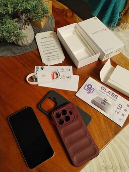 Xiaomi 15t pro 12/1TB - 2