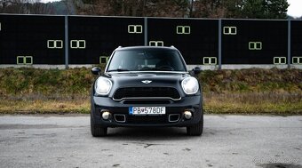 Mini Cooper SD Countryman ALL4 2.0tdi A/T - 2