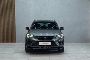 Cupra Ateca 2.0TSI 221kW, automat, 4x4, 2019, DPH - 2