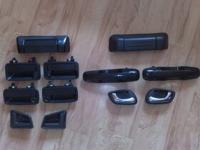 suzuki samurai,vitara,grand vitara klucky - 2