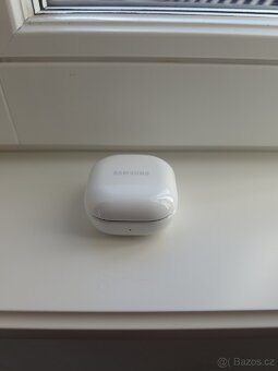 SAMSUNG GALAXY BUDS FE - 2