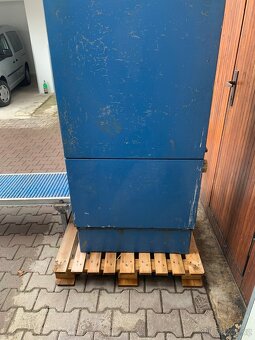 Prodám analogovou váhu s dopravníkem - 2