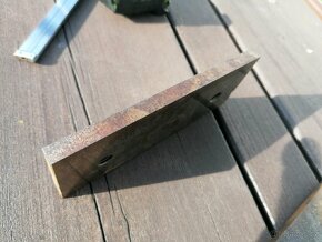 Nože na pákové nůžky - 2