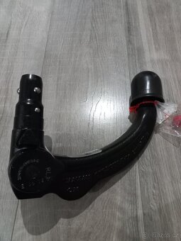 Tažný hák Oris - 2