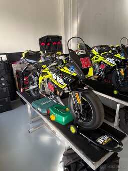 Ohvale GP-0 EVO MY2025 - 2