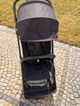 Bugaboo butterfly - 2