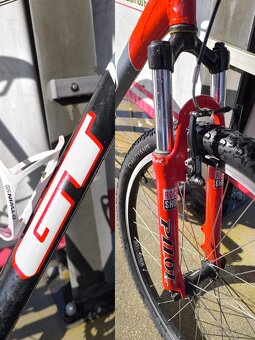 Gt Avalanche 0.0 - 2