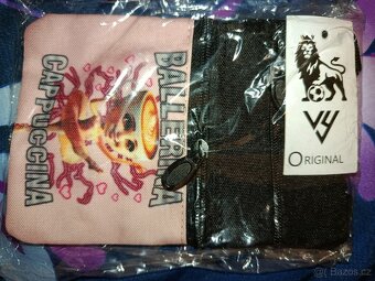 Mix věci vše nové - 2