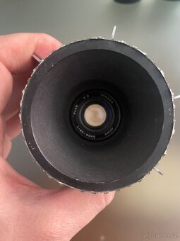 Lomo OKS8-35-1 (1989) - 2