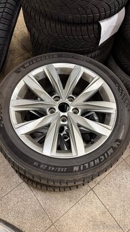 Alu 8x18 5x120 Springfield - 2