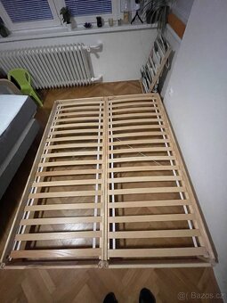 Stohovatelné postele Utaker - 2