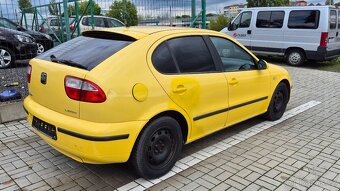 Seat Leon - 2