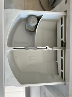 Pračka WHIRLPOOL FWSG71283WEU - 2