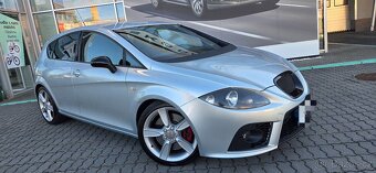 Seat leon cupra 2.0 tfsi 177kw - 2