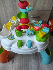 Dětský hrací stolek - 2