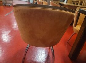 88x design kreslo židle do kavárny restaurace - 2