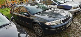 Renault Laguna II 2.0TURBO - 2