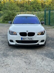 BMW E61 - 2
