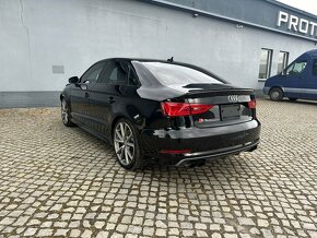 Audi S3 2016 - 2