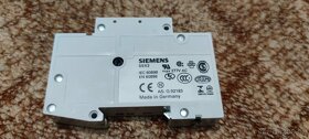 Siemens 5SX2 106-7 - 2