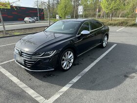 Volkswagen Arteon, 2.0 TDI DSG 140kW LED ZÁRUKA - 2