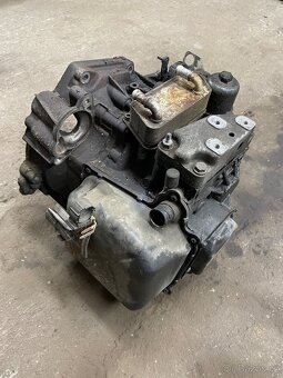 Automatická převodovka DSG z 2.0TDI 125kw BMR PD .Kod HYC - 2
