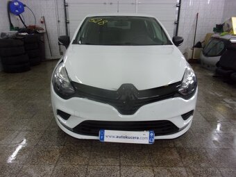 Renault Clio IV 1,5 DCi - 2