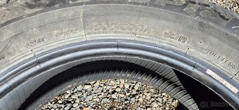 Letní pneu Bridgestone 205 60 R16 92H - 2