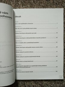 Knihy odborné různé KUS 45 Kč - JAKO NOVÉ - 2