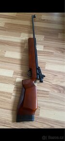 Vzduchovka Haenel 312 - 2