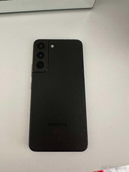 VYMĚNIM SAMSUNG S22 - 2