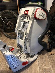 Britax Rommer 9-18kg - 2