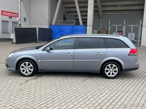 Opel Vectra 1.9CDTI 16V AUTOMAT Kůže Xenony - 2