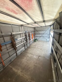 IVECO DAILY 70C17 - nosnost: 3760kg - 2