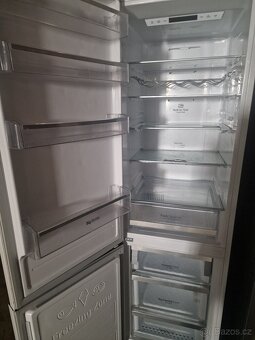 Prodám lednici značky LG - 2