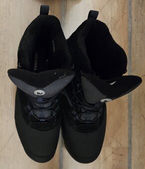 SHOES - Merrell Overlook 6 velikost 45 - 2