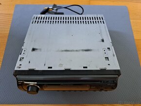 Autoradio Pioneer DVH 390 MP - 2