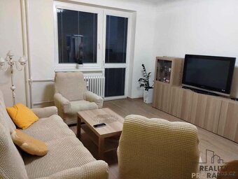 Pronájem, byt 3+1 se 2 balkony, 76m2, Břeclav - 2